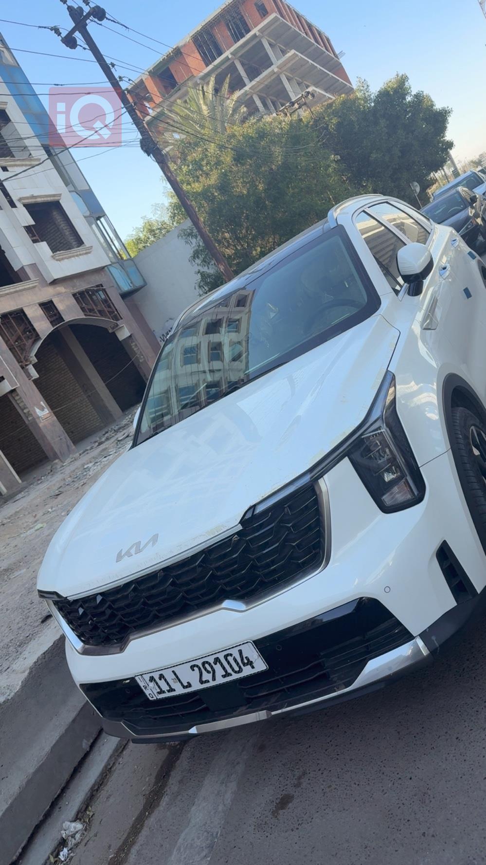 كيا سورينتو